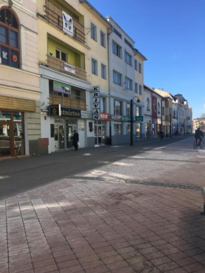 Turistická ubytovňa